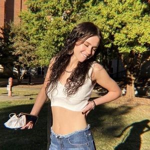 Meet your Posher, Katy